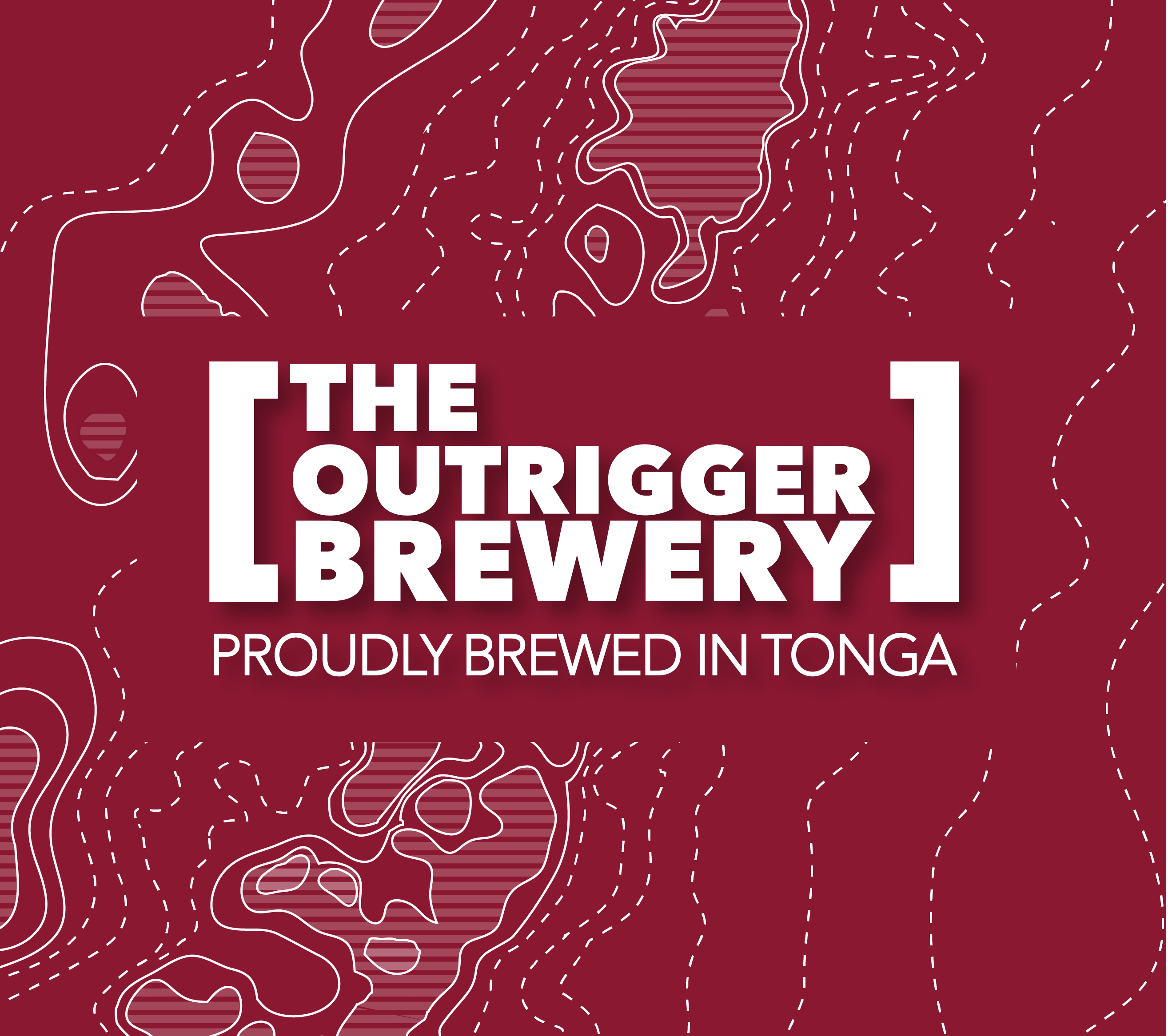 Outrigger brewery